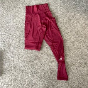 Ptula Crystal Legging
